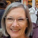 Joyce Schoonenberg Reed