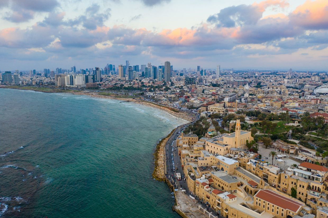 Tel-Aviv